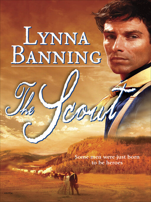 Title details for The Scout by Lynna Banning - Available